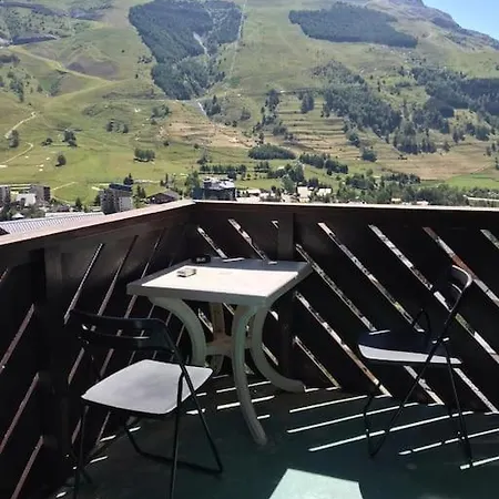 Les Deux Alpes, Vue Imprenable Appartamento
